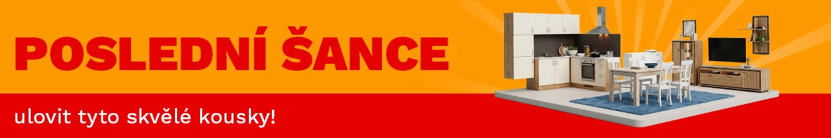 Poslední šance - Decodom 07-2026