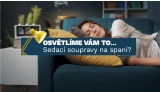 Rozkládací sedací soupravy miniatura