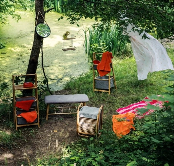 CESTA KOLEM SVĚTA