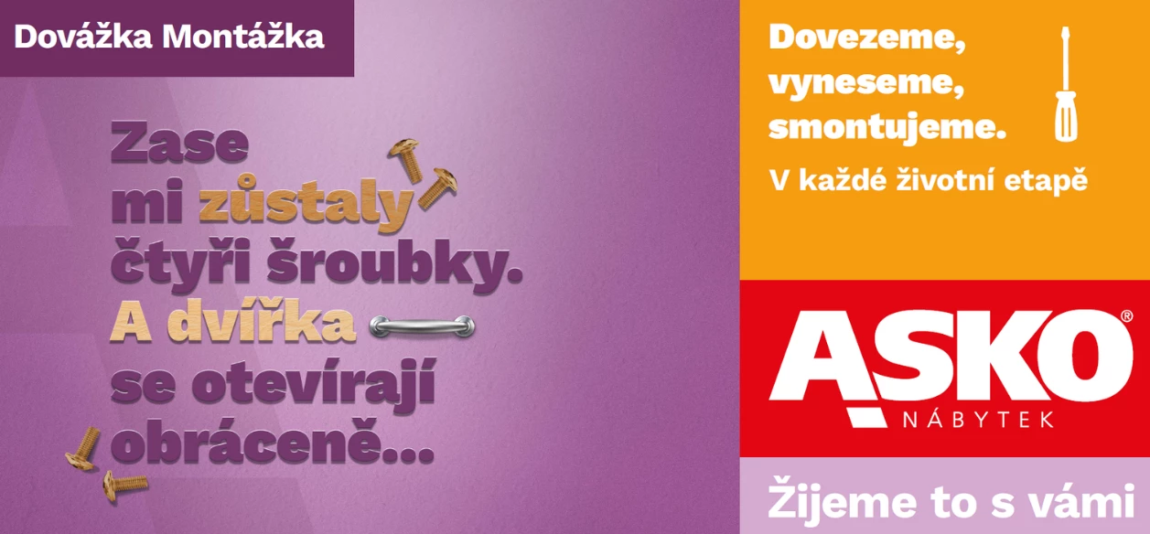 Žijeme to s vámi