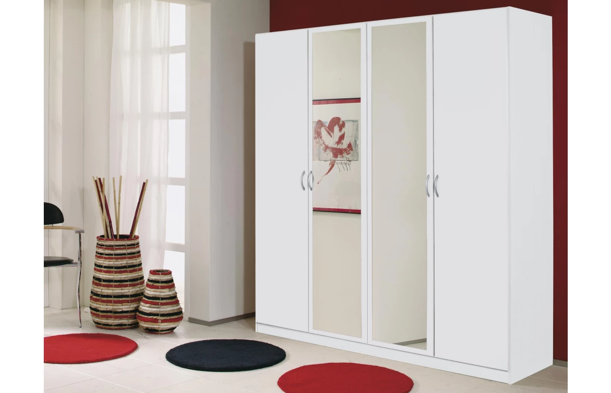 Skříňový nástavec Case, 136 cm, dub sonoma 4