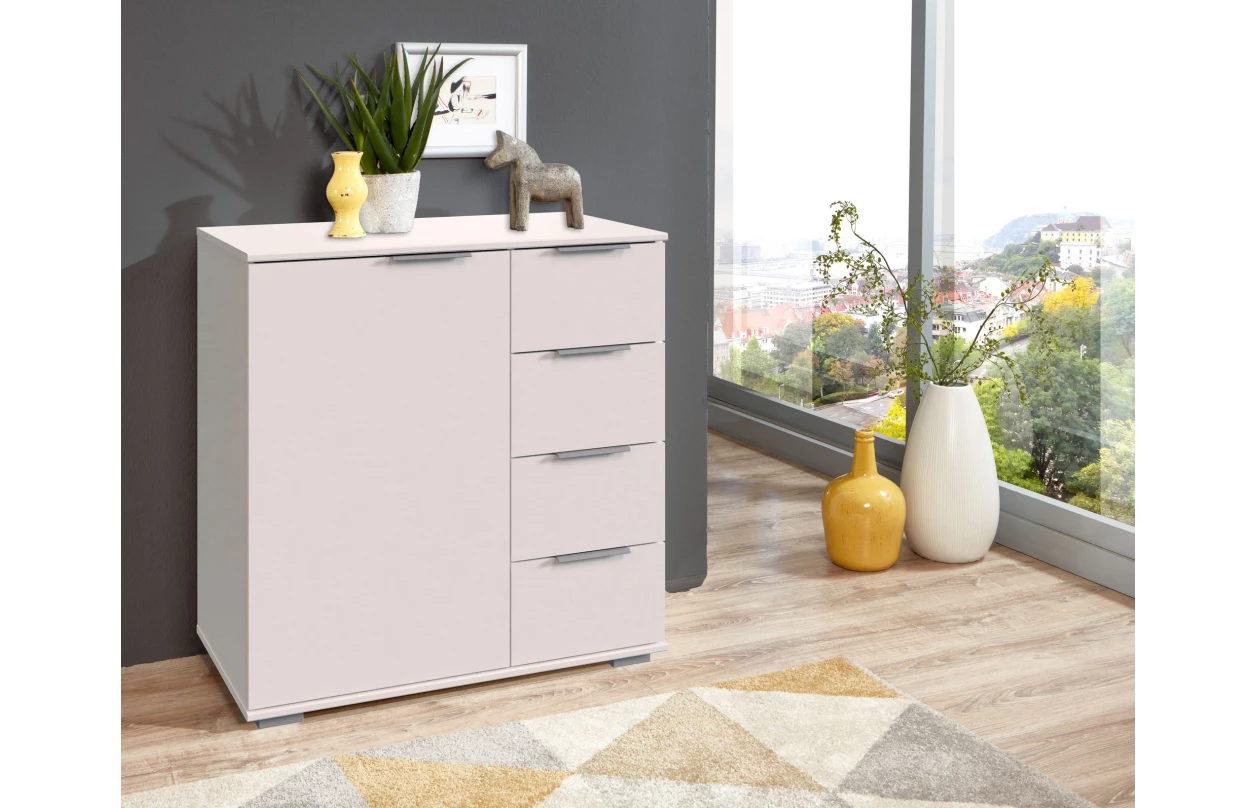 Postel Easy Plus 120x200 cm, prkenný dub 24
