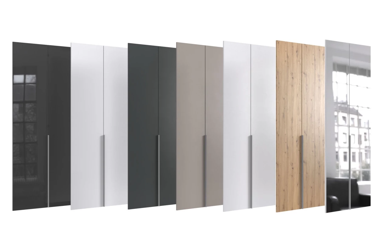 Postel Easy Plus 120x200 cm, prkenný dub 43