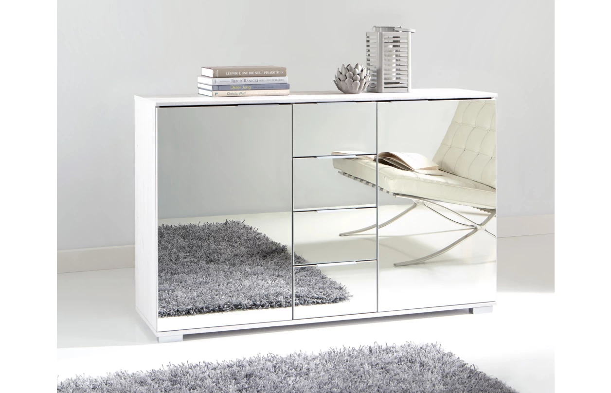 Postel Easy Plus 160x200 cm, dub sonoma 26