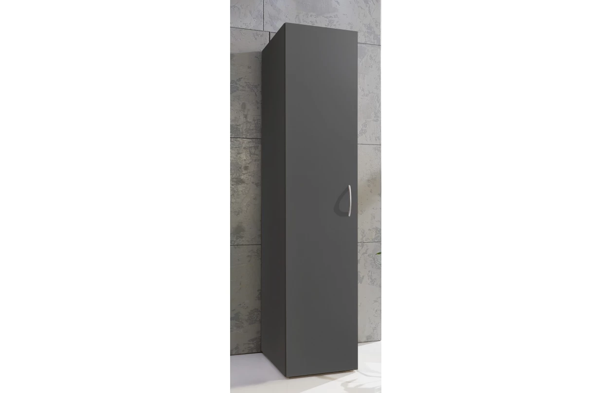 Skříň Multiraum, 70 cm, dub Sonoma 34