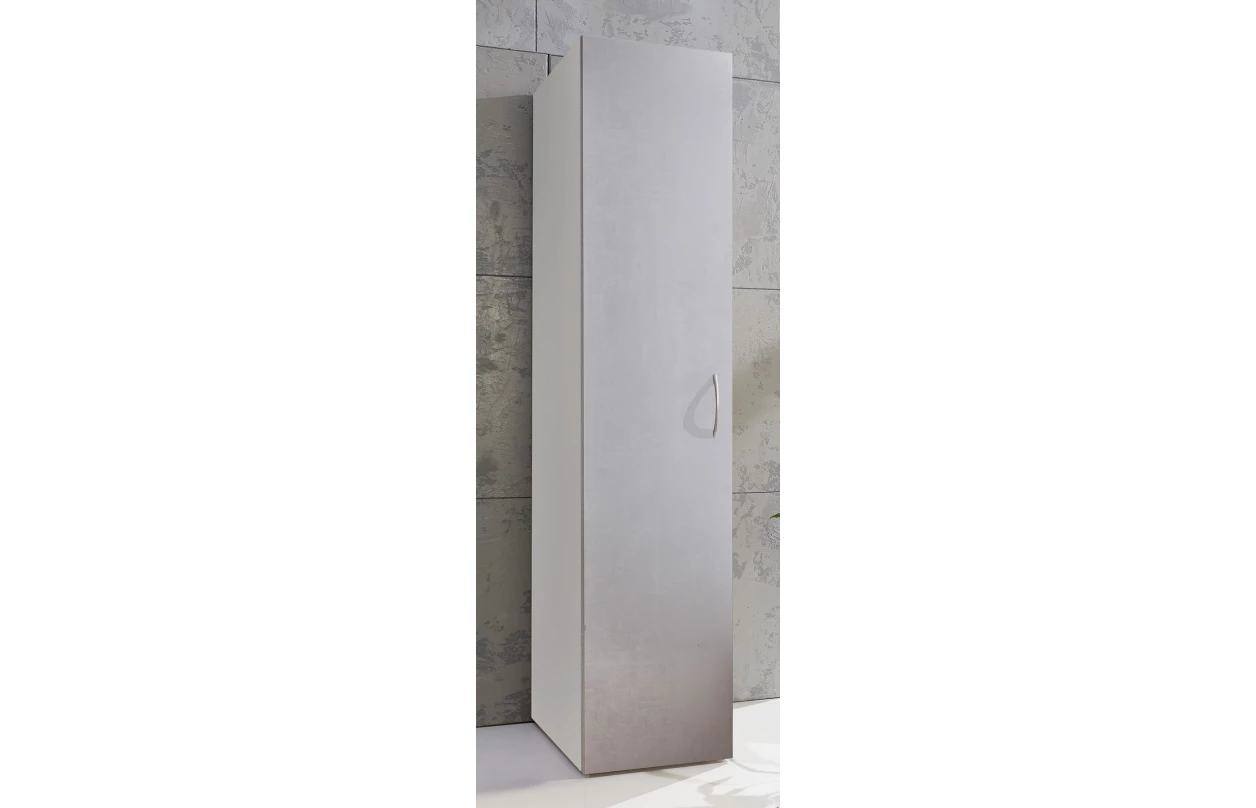 Skříň Multiraum, 70 cm, dub Sonoma 37