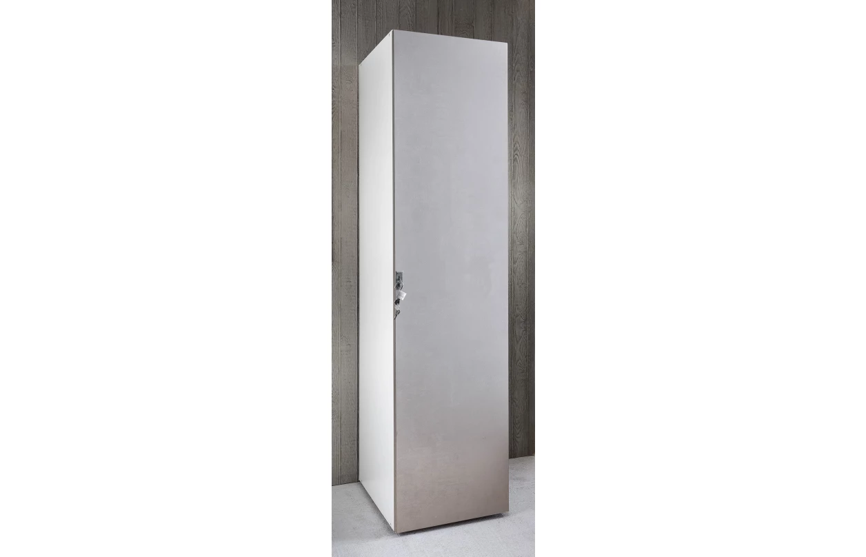 Skříň Multiraum, 70 cm, dub Sonoma 39