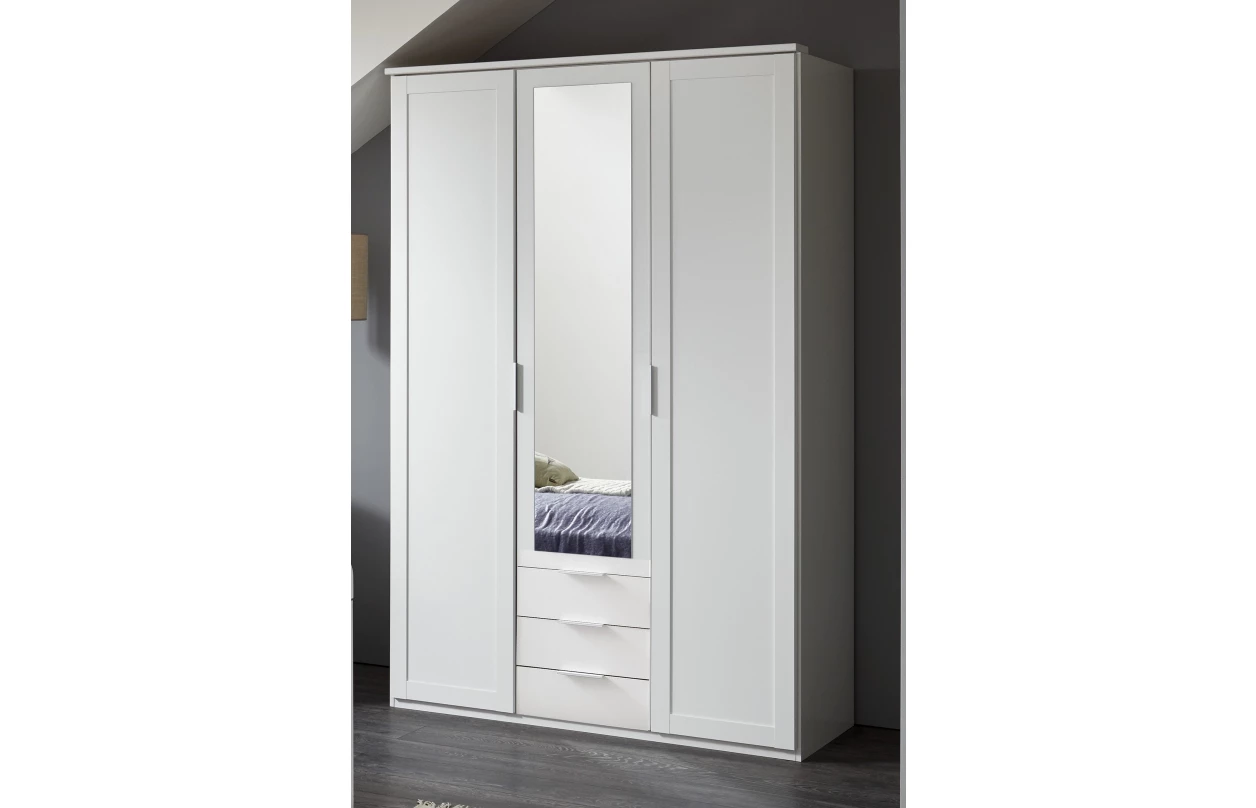 Postel Nadja 90x200 cm, dub artisan 14