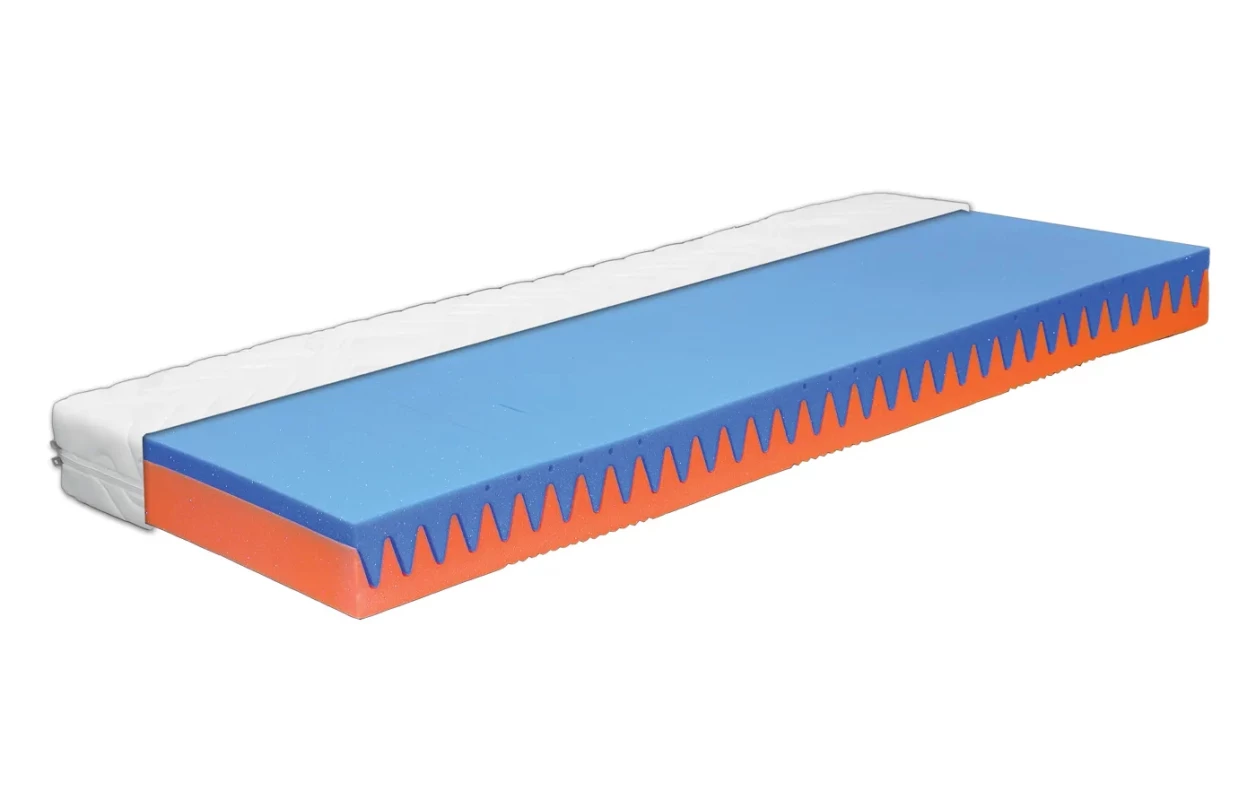 Matrace Medixo Gitta 120x200 cm 2