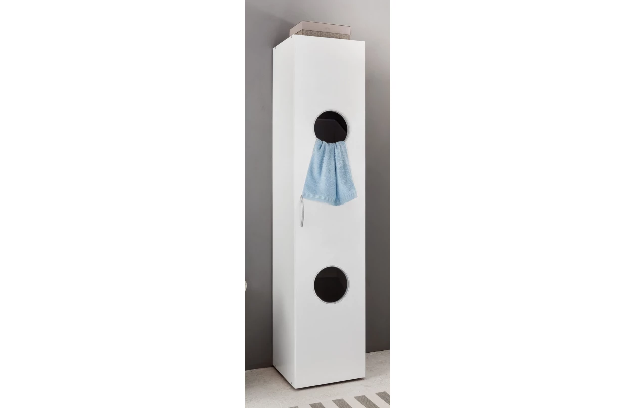 Skříňový nástavec Multiraum, 50 cm, grafit 25