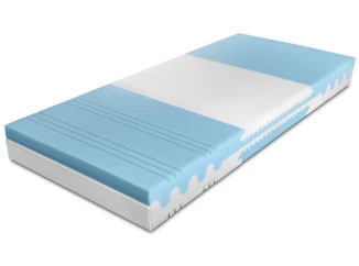 Matrace Vital Duo 90x200 cm