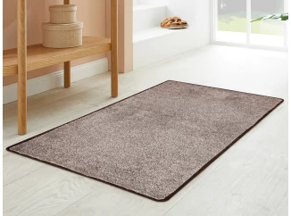 Koberec Hotex 60x120 cm, hnědá