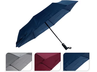 Skládací deštník Piove 31 cm, mix barev
