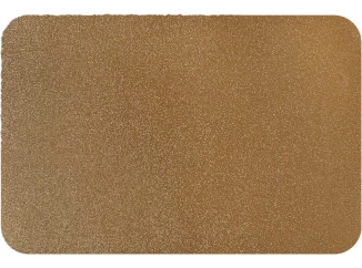 Vánoční prostírání Glitter 30x45 cm, zlaté