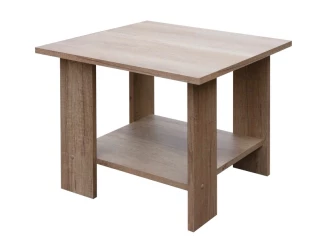Konferenční stolek Lena, dub canyon