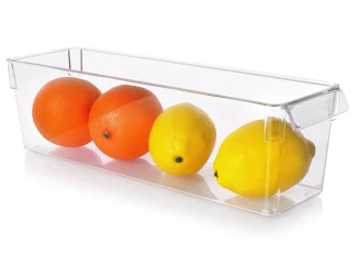 Organizér do lednice 36x10,5x10 cm