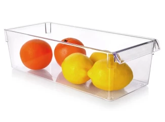 Organizér do lednice 36x15x10 cm