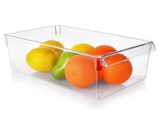 Organizér do lednice 36x10x20,5 cm