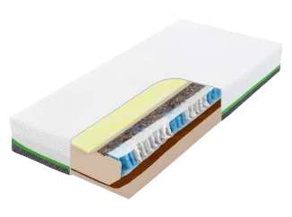 Matrace Freee Air Cloud 90x200