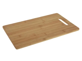 Kuchyňské prkénko Bamboo, 30x20 cm