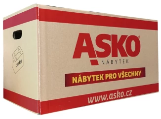 Krabice na stěhování Asko X, 30 kg