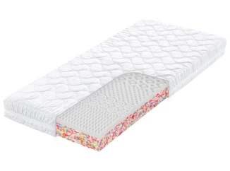 Oboustranná matrace Flexi King 180x200 cm