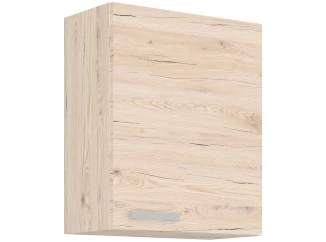 Horní kuchyňská skříňka Bordeaux, 60 cm, dub bordeaux