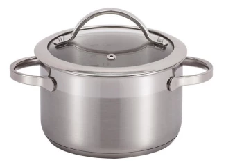 Hrnec s poklicí Pulpo 3,6 l