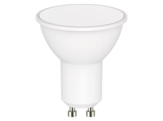 LED žárovka Classic MR16, GU10, 5,7 W, 465 lm