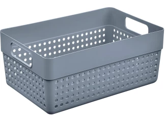 Úložný koš 3,5 l, různé barvy