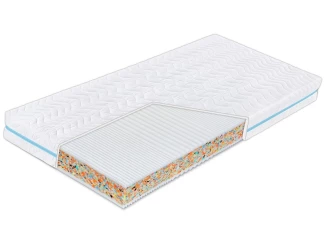 Matrace Medixo BT Clima 90x200 cm