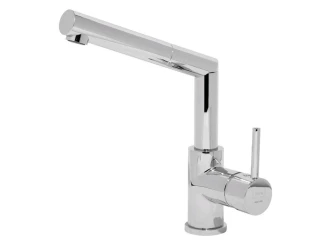 Drezová baterie Mix 350 P Sinks Mix 350 P, chrom
