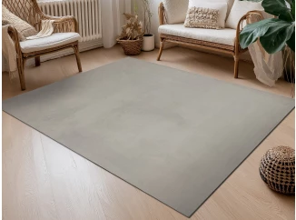 Koberec Albi 80x150 cm, šedý