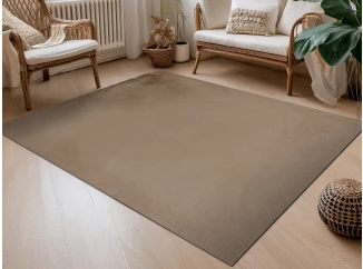Koberec Albi 80x150 cm, taupe