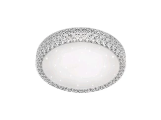Stropní LED lampa Pegasus, 60 cm