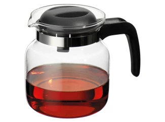 Skleněná konvice na čaj SIMAX, 1 l