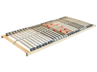 Lamelový rošt Star Lux 90x200, 28 lamel, pevný