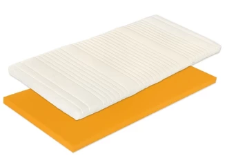 Podložka na matraci Flexi Classic 90x200 cm