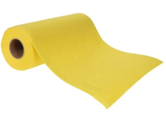 Role čisticích utěrek Ultra Clean, 20 ks