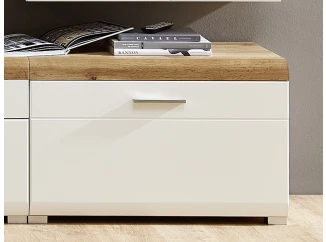 Nízká skříňka Fun Plus, 80 cm