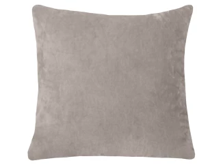 Povlak na polštář Supersoft 40x40 cm, taupe