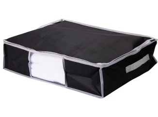 Úložný box s vakuovým pytlem velikost M