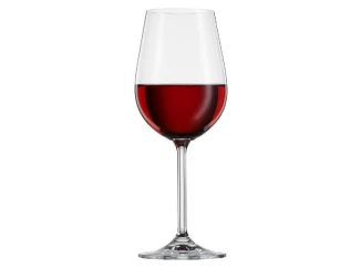 Sklenice na červené víno Simply, 420 ml