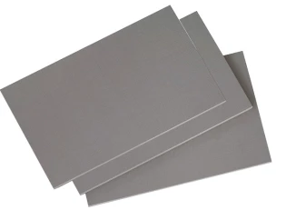 Set polic do skříně (3 ks) šířka 87 cm