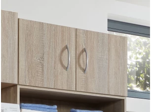 Skříňový nástavec Multiraum, 70 cm, dub sonoma