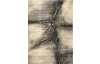 Koberec Ibiza 160x230 cm, béžová mramorová optika