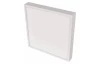 Stropní/nástěnné LED osvětlení Nexxo 30x30 cm, bílé čtvercové