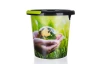 Kbelík Eco 5 l, mix dekorů