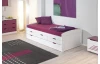 Postel Ulli 90x200 cm