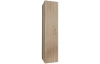 Policová skříň Multiraum, 30 cm, dub sonoma